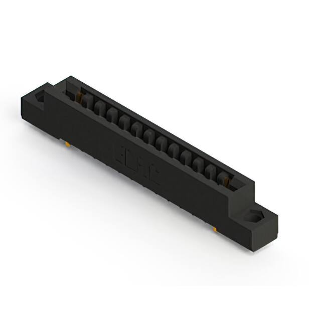 357-026-559-204 EDAC Inc.  Edgeboard Connectors